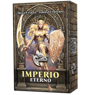 Preventa: Mazo Imperio -...