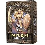 Mazo Imperio - Imperio Eterno
