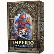 Preventa: Mazo Imperio -...
