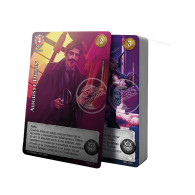 Preventa: Mazo Imperio - Imperio de Guerreros