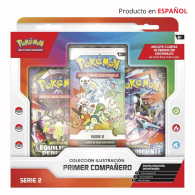 Pokémon TCG First Partner...