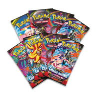 Pokémon TCG: Mega Greninja Ex Premium Collection (Inglés)