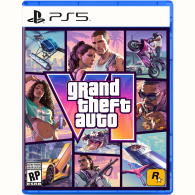 Preventa: GTA 6 - Grand...