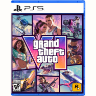 Preventa: GTA 6 - Grand...