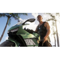 Preventa: GTA 6 - Grand Theft Auto VI  PS5