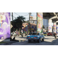 Preventa: GTA 6 - Grand Theft Auto VI  PS5