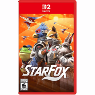 Star Fox Switch 2