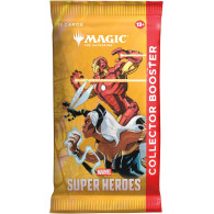 Sobre Magic MTG - Marvel...