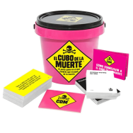 El Cubo de La Muerte