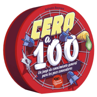 Zero a 100