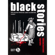 Black Stories: Marrones Mortales