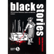 Black Stories: Marrones...