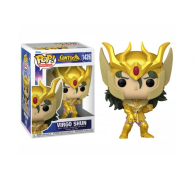 Funko Pop! Saint Aeiya: Libra Shiryu 1424