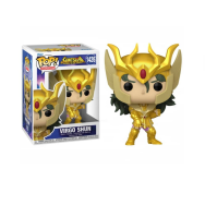 Funko Pop! Libra Shiryu 1424