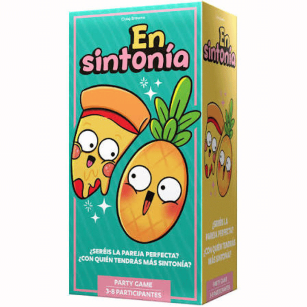 En Sintonía