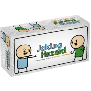 Joking Hazard