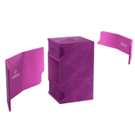 GG Essential Line: Watchtower 100+ convertible Purple
