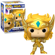 Funko Pop! Aquarius Hyoga 1425
