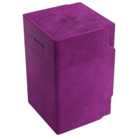 GG Essential Line: Watchtower 100+ convertible Purple