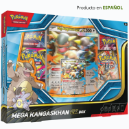 Pokemon TCG: Mega...