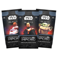 SWU: Cenizas del Imperio -...