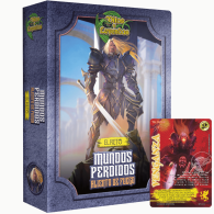 Mundos Perdidos Primera Era...