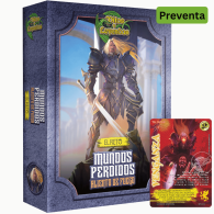 Preventa: Mundos Perdidos...