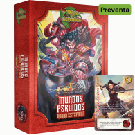 Preventa: Mundos Perdidos...