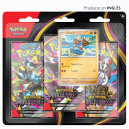 Pokémon TCG: Mega Evolution...