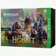 Proximo Lanzamiento: MTG Magic: The Hobbit - Gift Bundle