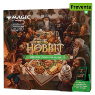 Próximo Lanzamiento: MTG...
