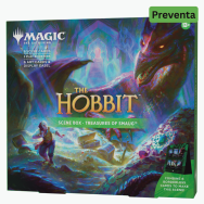 Próximo Lanzamiento: MTG...