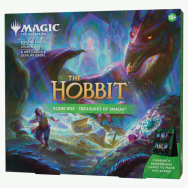 MTG Magic: Scene Box MTG –...