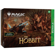 Próximo Lanzamiento: MTG Magic - The Hobbit - Bundle