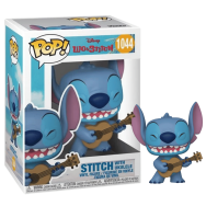 Funko POP Disney: Lilo &...