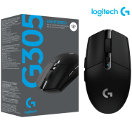 Mouse Gamer Logitech G305...