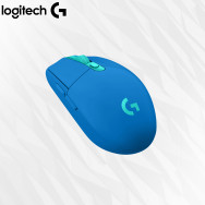 mouse logitech G305 azul