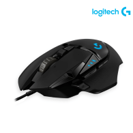 Mouse Gamer Logitech G502 Hero