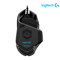 Mouse Gamer Logitech G502 Hero