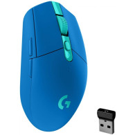 mouse logitech G305 azul