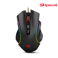 Mouse Gamer - Redragon M607 Griffin - Negro