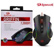 Mouse Gamer - Redragon M607...