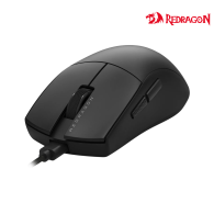 Mouse Gamer - Redragon M724 King 1k - Negro