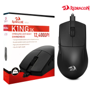 Mouse Gamer - Redragon M724...