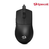 Mouse Gamer - Redragon M724 King 1k - Negro