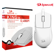 Mouse Gamer - Redragon...
