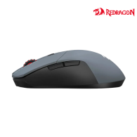 Mouse Gamer - Redragon St4r Pro M917 - Black Gray