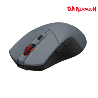 Mouse Gamer - Redragon St4r Pro M917 - Black Gray