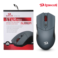 Mouse Gamer - Redragon St4r...