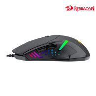 Mouse gamer Redragon Centrophorus 2 RGB M601 -